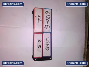 ABB SNAZ-7640F Industry – actual item, photo 5 of 5