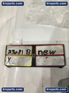 Gilbarco T20141-G3 2 MB CMOS Memory Board – actual item, photo 2 of 2