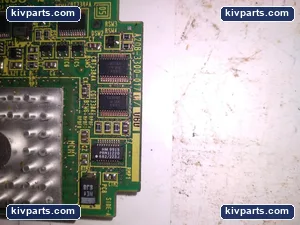 Fanuc A20B-3300-0178/060 CNC Control Board – actual item, photo 4 of 5