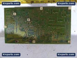 Lincoln Electric G1757 ‑6 Control PC Board – actual item, photo 5 of 6