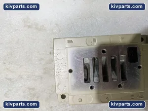 Ross 483K91-Z Controls – actual item, photo 3 of 8
