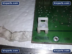 Vacon A5E0029986 PLC Module – actual item, photo 4 of 9
