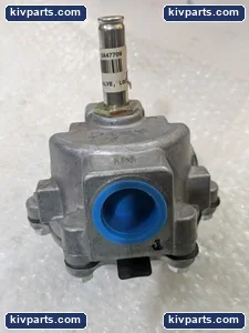 SA47709 Pneumatic Solenoid Valve – actual item, photo 5 of 6