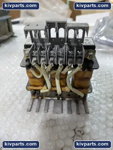 Transfab TMS KDRA25H Optimized Drive – actual item, photo 3 of 6
