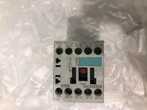 Siemens 3RH1122-1BB40 Sirius Relay