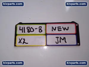 R34 – actual item, photo 4 of 4