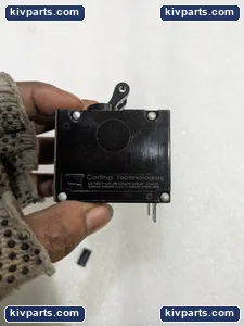 Carling AS2-B0-24-620-1D1-I Technologies – actual item, photo 7 of 11