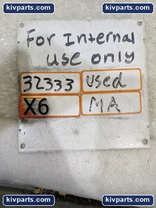 Festo 195742 195704 8 DI Digital Input Module – actual item, photo 6 of 6