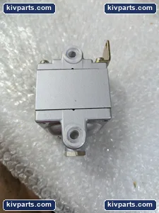 Eckardt PC191-130 Pneumatic Computing Relay – actual item, photo 4 of 7