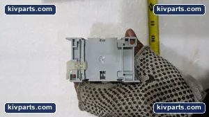 Sprecher + Schuh CA7-16D-01 Contactor – actual item, photo 7 of 9