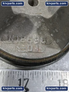 Gilbarco N18686 Check Valve – actual item, photo 3 of 8