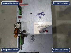 Bosch Rexroth HDS04.2-W200N-HS12-01-FW Controls – actual item, photo 3 of 9