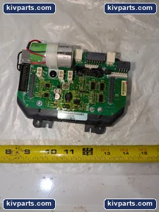 Gilbarco 892638 Fuel Dispenser Part – actual item, photo 4 of 5