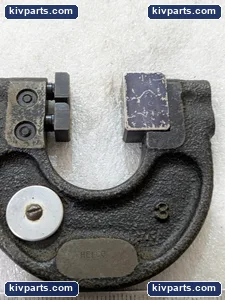 Helco Inspection Tool – actual item, photo 8 of 11