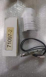 Stoleo BOP-MAIN-2A086E6 71097-2 Zinc Discharge UV Lamp
