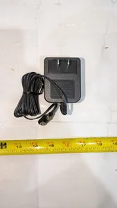 Globtek WD1D500S9V-N Adapter Class 2 Transformer