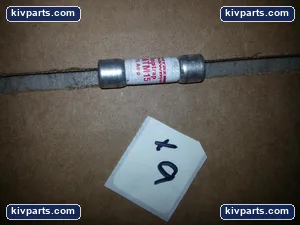 Mersen ATM15 Amp-Trap Midget Fuse – actual item, photo 2 of 3
