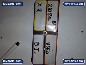 Telemecanique GV2ME03 Square – actual item, photo 4 of 4