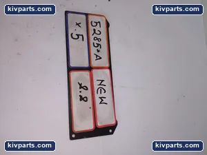 ETI G-Gl – actual item, photo 3 of 3