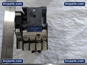 Telemecanique LC1D1810 Contactor – actual item, photo 5 of 6