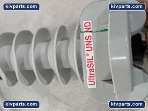 Eaton UNS15070A1C1C1A UltraSIL VariSTAR MOV Arrester – actual item, photo 4 of 5