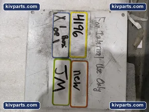 General Electric RL4RD022T Control Relay Contactor – actual item, photo 11 of 11