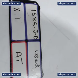Reliance Electric 0-54339-6 Board 801420-17 Drive Module – actual item, photo 5 of 5