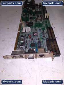 B930066TAB1658825 Industrial Mainboard Cpu Card – actual item, photo 4 of 8