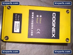 Cognex DVT515 Vision System – actual item, photo 4 of 6