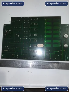 Reliance Electric 0-51378-36 Zundprint – actual item, photo 5 of 8