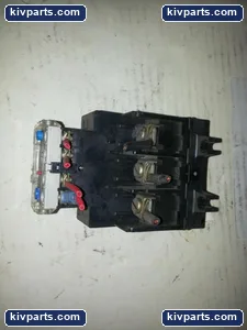 Allen-Bradley 592-A2EA Overload Relay – actual item, photo 5 of 5