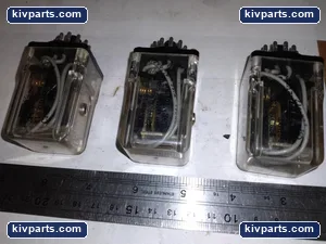 323D10-12 Relay – actual item, photo 2 of 4