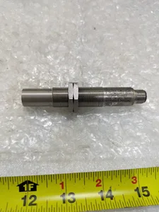 Honeywell 973SPT-A5T Micro Switch