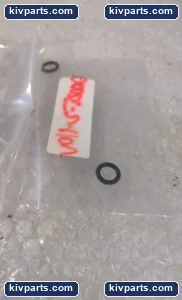 Blac INC Seal – actual item, photo 2 of 4