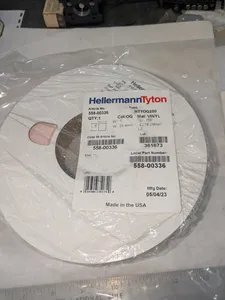 Hellermann Tyton 558-00336 Lug