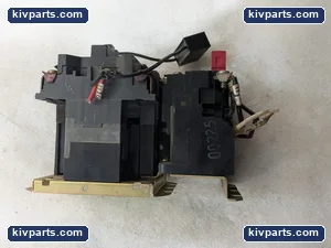 Westinghouse 765A840G01 Motor Starter – actual item, photo 10 of 11