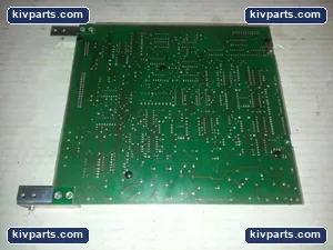 Indramat 109-0743-3A05-00 Axis Controller Circuit Board – actual item, photo 4 of 5