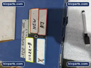Pillar U760582 Fitting – actual item, photo 3 of 3