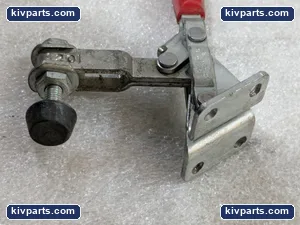 Destaco Toggle Switch – actual item, photo 5 of 7