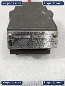 100-NOR Sheffer – actual item, photo 2 of 6