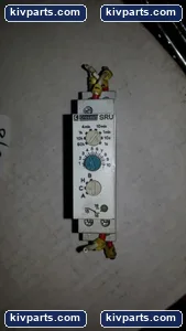 Crouzet 008 Multi-Function Timing Relay – actual item, photo 2 of 2