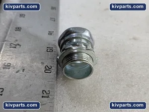 Eaton Compression Type Connector – actual item, photo 4 of 9