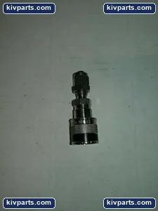 Swagelok 316-0C4 Quick Connect Fitting – actual item, photo 3 of 4