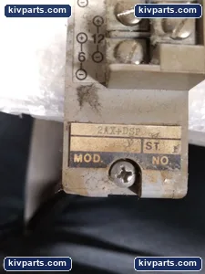 Foxboro SPEC 200 Industrial Control – actual item, photo 2 of 7