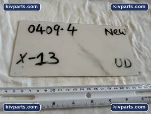 Dixon D43C-75-150-S Boat Hose – actual item, photo 7 of 7