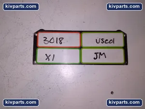 Allen-Bradley 1760-IA12XOW6I Pico Controller Relay Module – actual item, photo 3 of 3