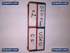 Indramat 1-2-50-300W1 Controller – actual item, photo 5 of 5