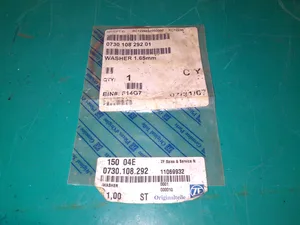ZF Hardware