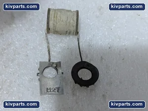Cutler-Hammer 9586H27A Thermal Overload Heater Coil – actual item, photo 3 of 4