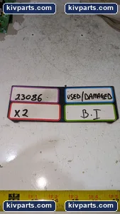 Ingeteam AQD0285 Drive Board – actual item, photo 6 of 6